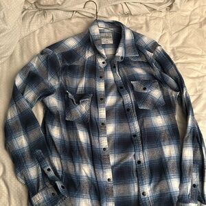 YoungLa Flannel Shirt